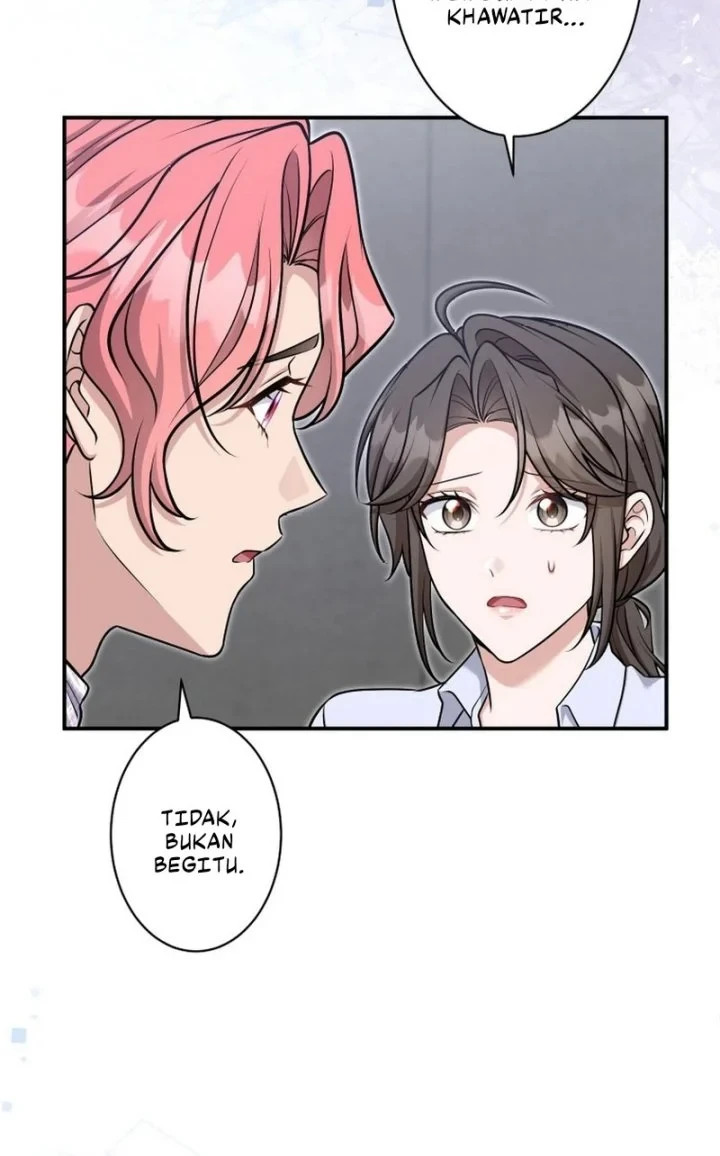 My Boyfriend Ten Years Younger Is My Elite Boss Chapter 16 - halaman 23