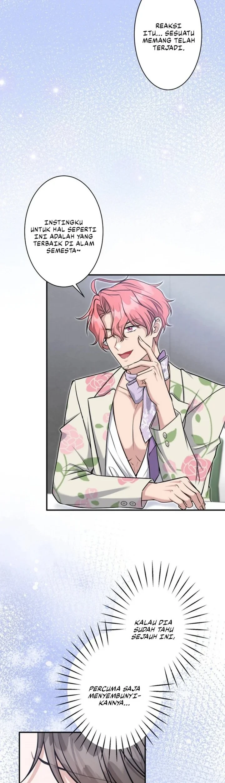 My Boyfriend Ten Years Younger Is My Elite Boss Chapter 16 - halaman 25