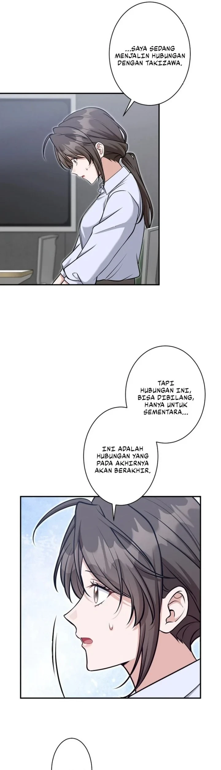 My Boyfriend Ten Years Younger Is My Elite Boss Chapter 16 - halaman 27