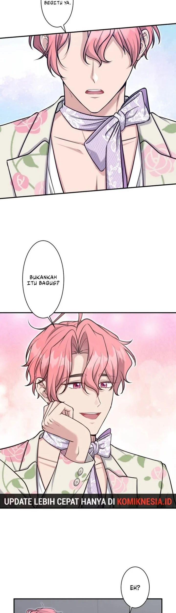 My Boyfriend Ten Years Younger Is My Elite Boss Chapter 16 - halaman 28