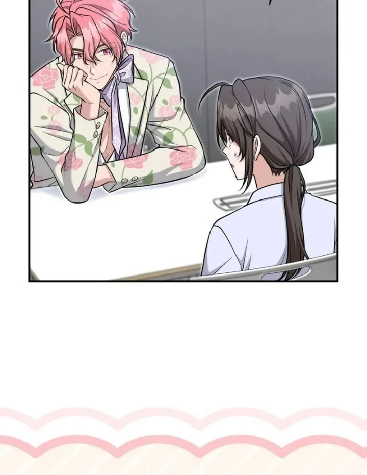 My Boyfriend Ten Years Younger Is My Elite Boss Chapter 16 - halaman 29