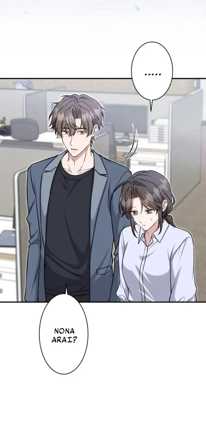My Boyfriend Ten Years Younger Is My Elite Boss Chapter 16 - halaman 9