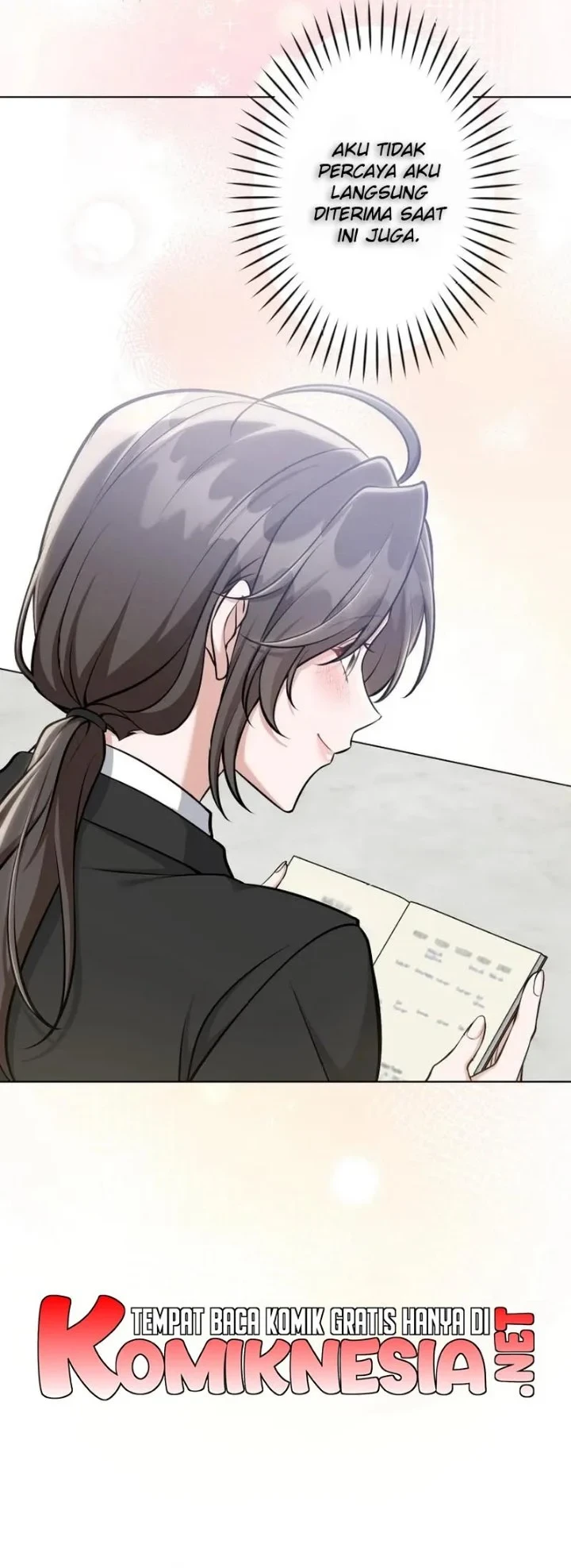 My Boyfriend Ten Years Younger Is My Elite Boss Chapter 2 - halaman 13