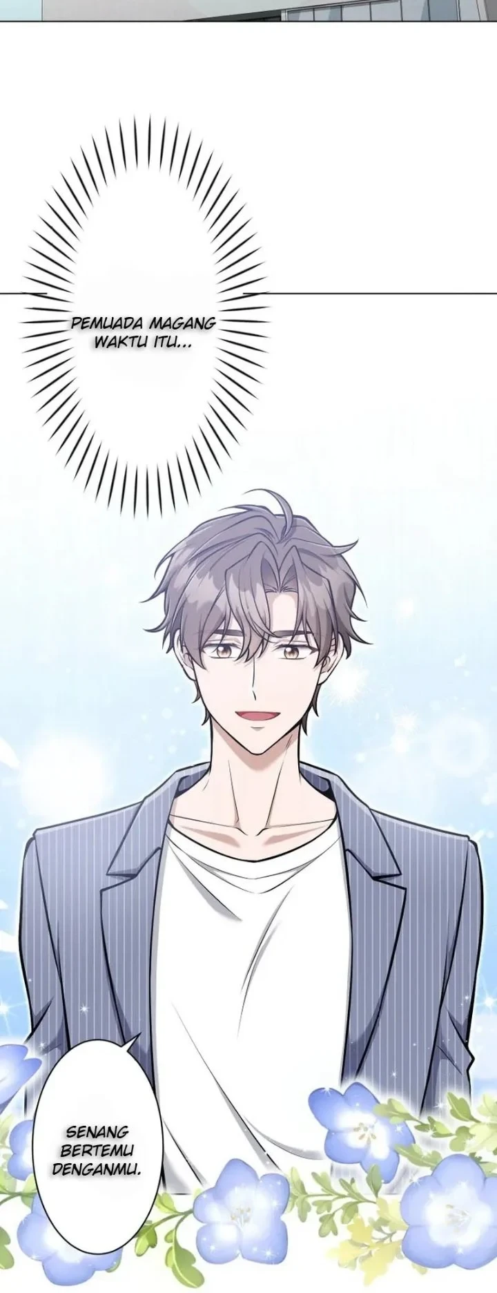 My Boyfriend Ten Years Younger Is My Elite Boss Chapter 2 - halaman 21