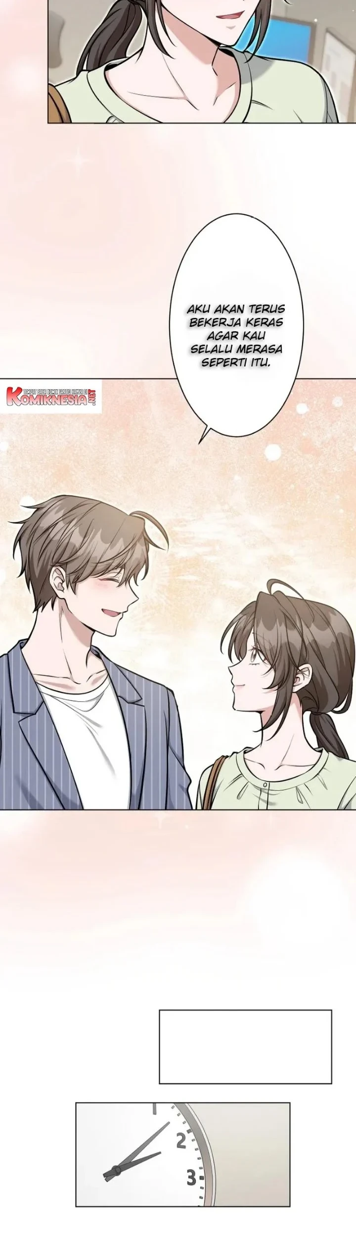 My Boyfriend Ten Years Younger Is My Elite Boss Chapter 2 - halaman 35