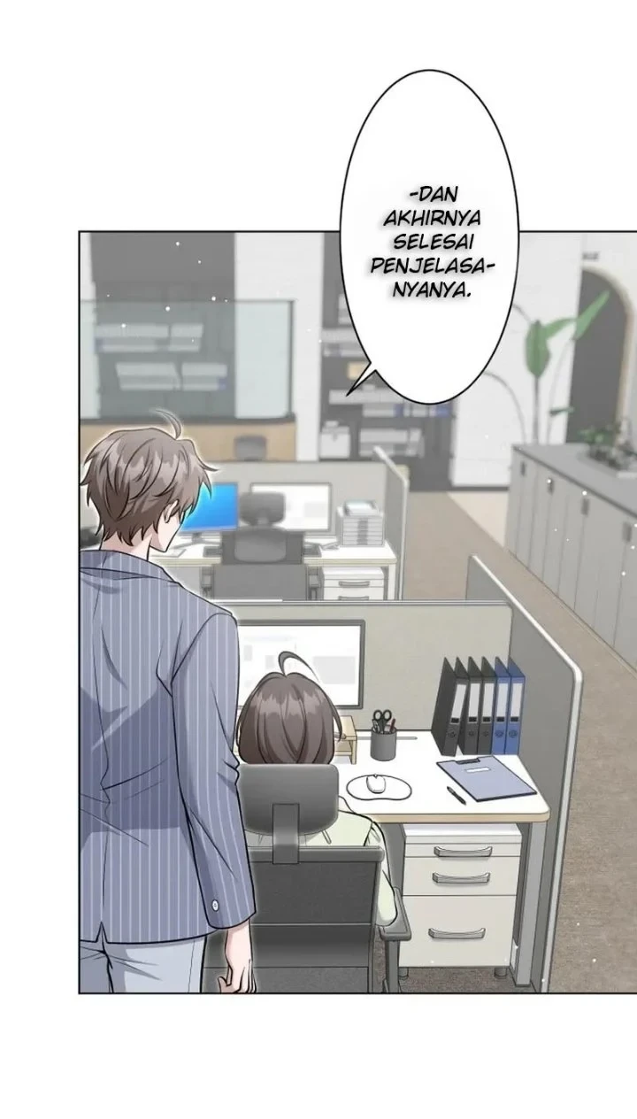 My Boyfriend Ten Years Younger Is My Elite Boss Chapter 2 - halaman 36