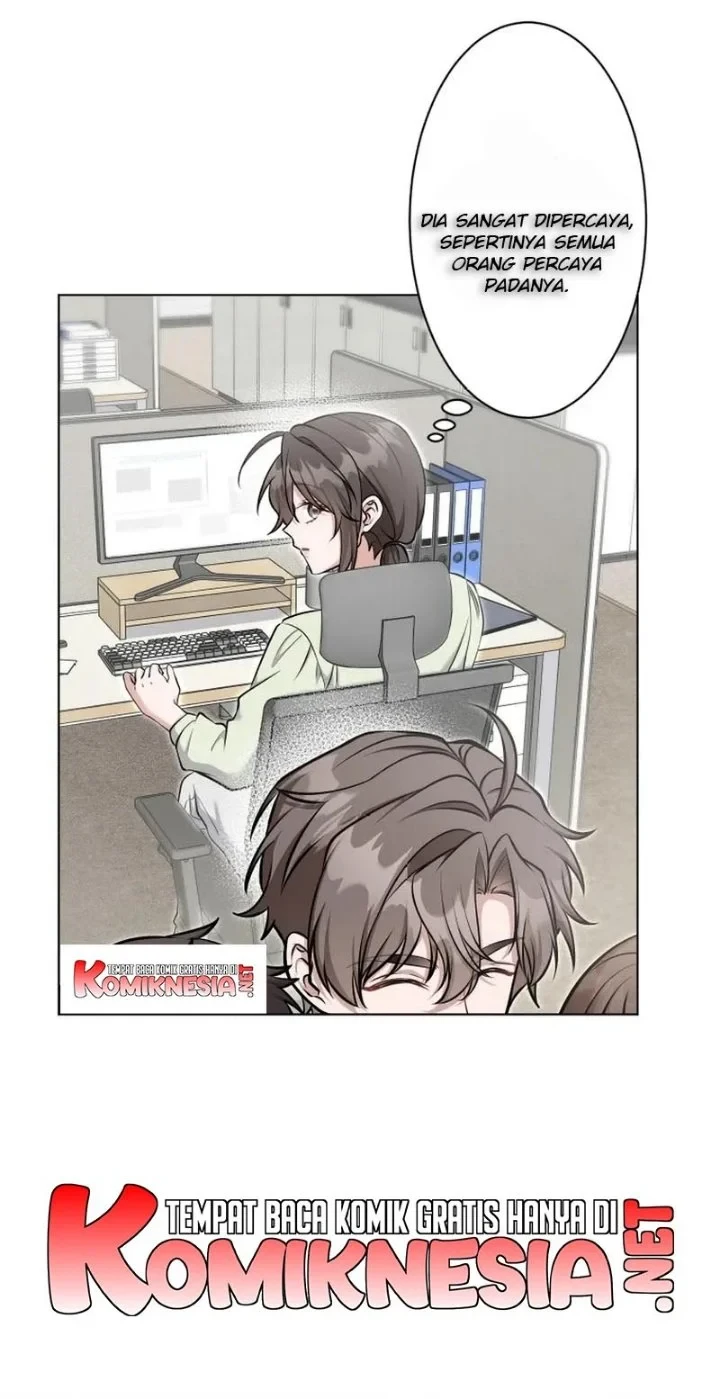 My Boyfriend Ten Years Younger Is My Elite Boss Chapter 2 - halaman 39