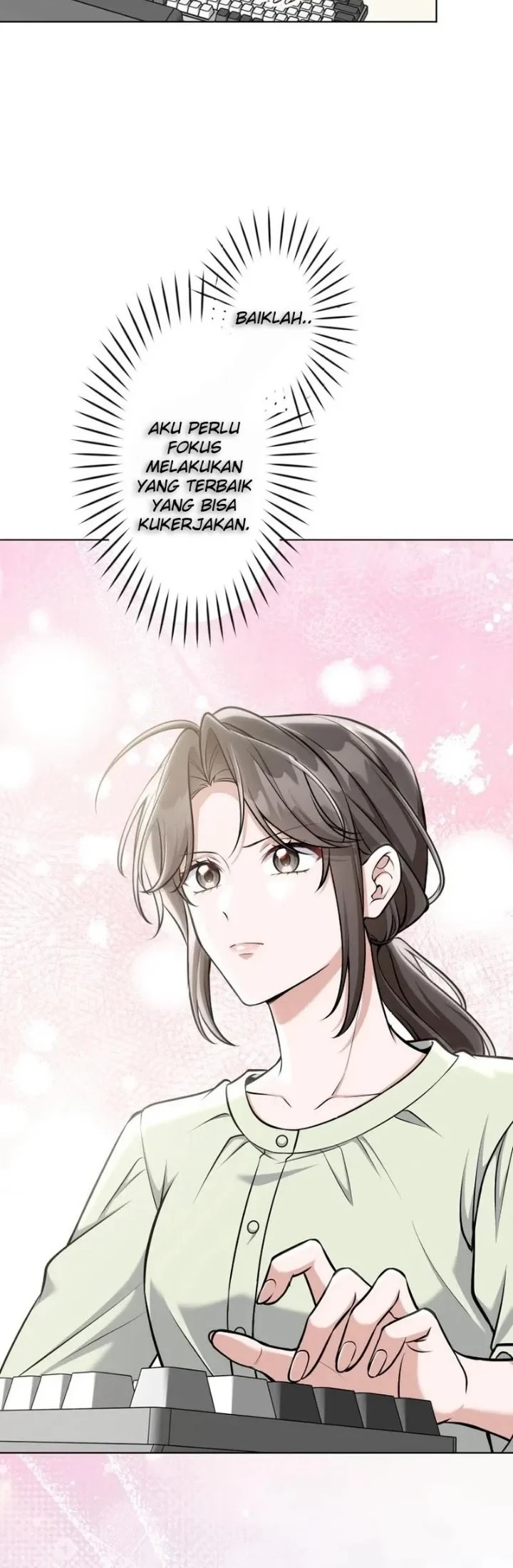 My Boyfriend Ten Years Younger Is My Elite Boss Chapter 2 - halaman 42