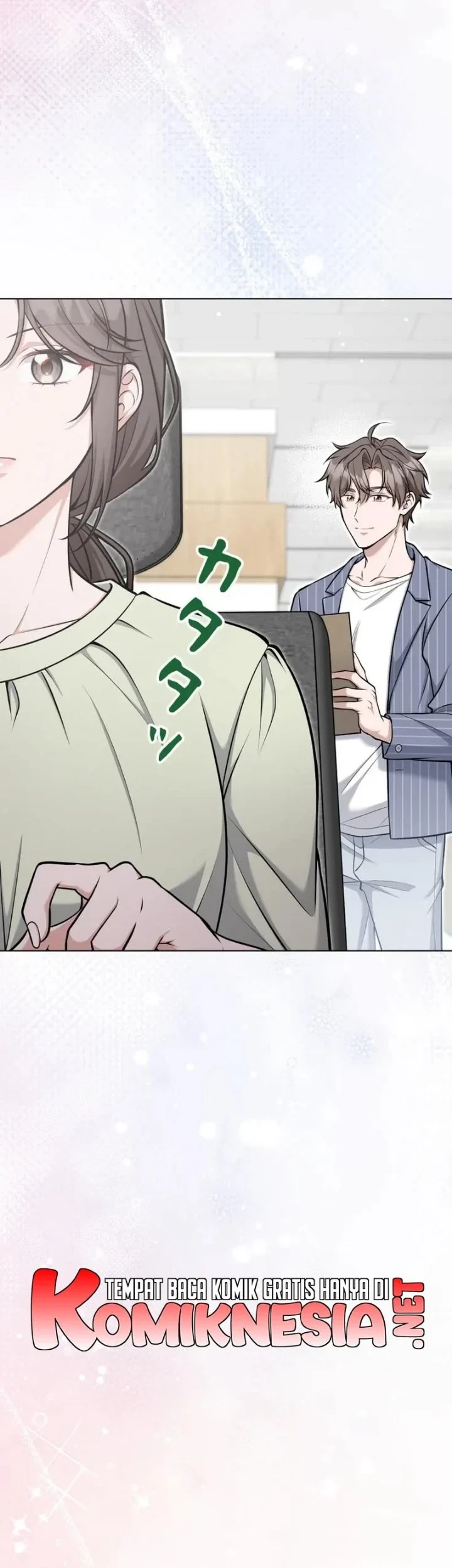 My Boyfriend Ten Years Younger Is My Elite Boss Chapter 2 - halaman 43