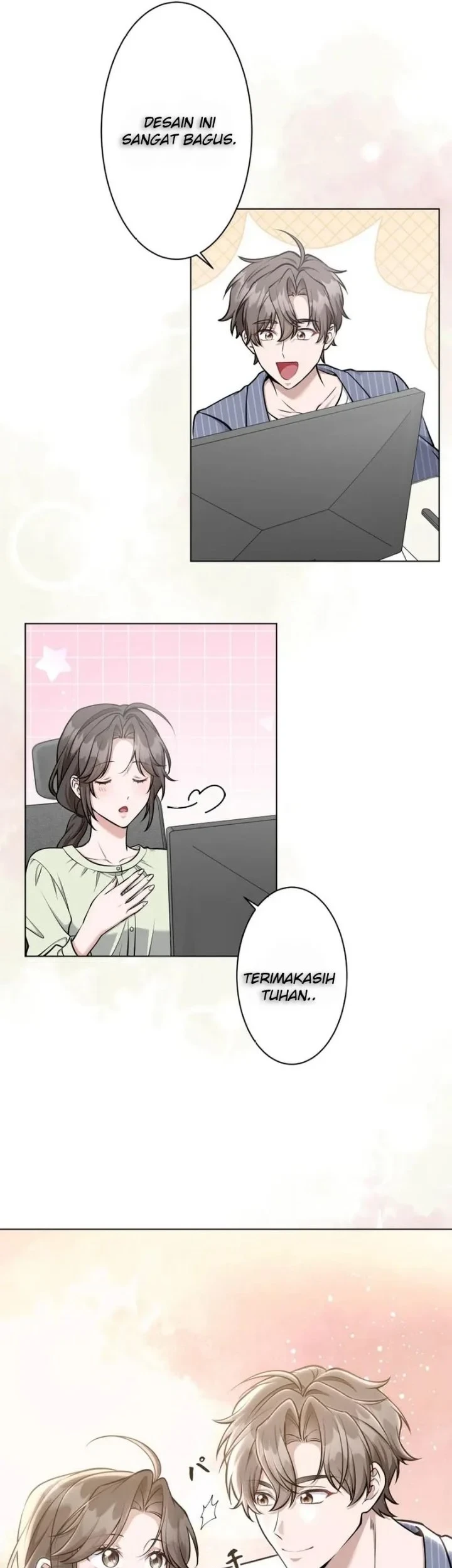 My Boyfriend Ten Years Younger Is My Elite Boss Chapter 2 - halaman 46