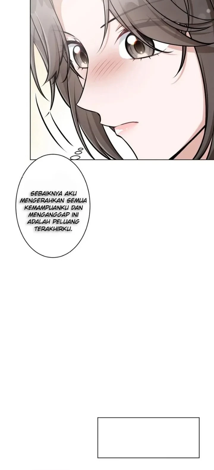 My Boyfriend Ten Years Younger Is My Elite Boss Chapter 2 - halaman 7