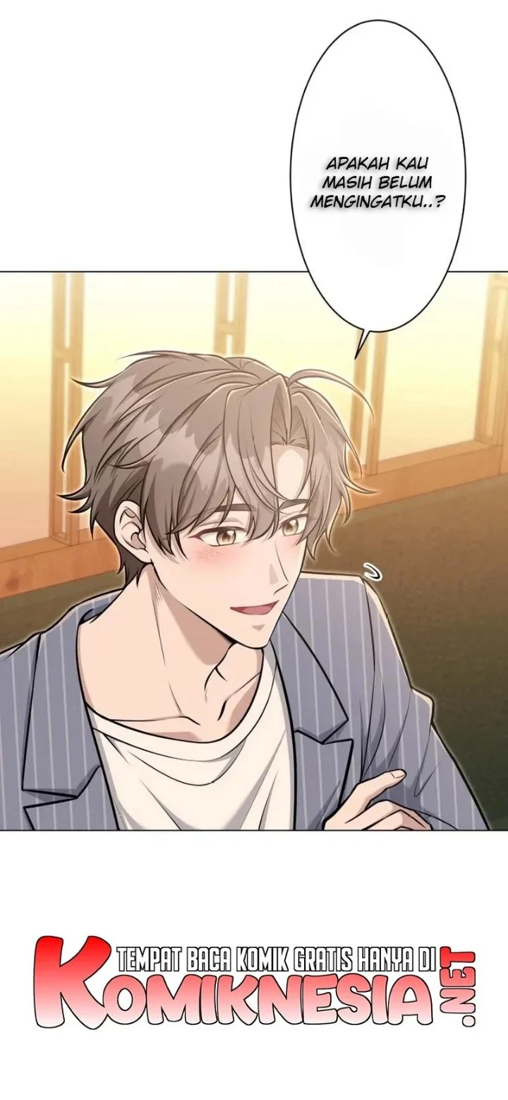 My Boyfriend Ten Years Younger Is My Elite Boss Chapter 3 - halaman 13