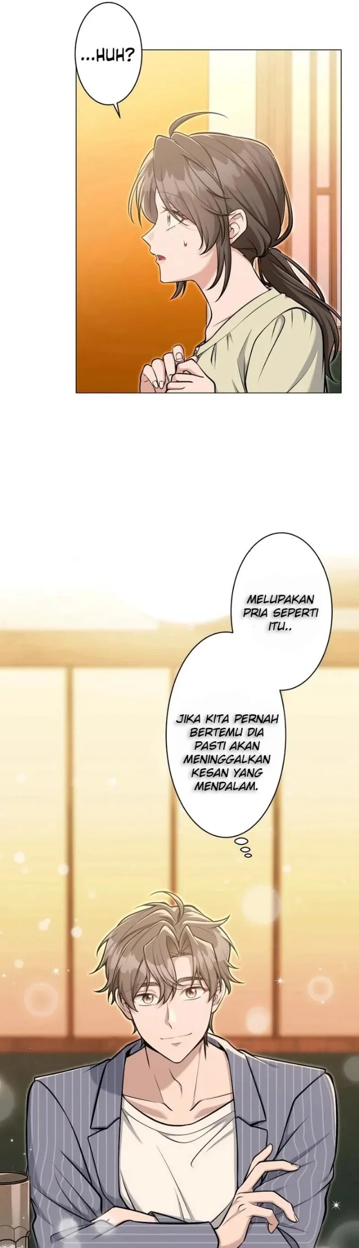 My Boyfriend Ten Years Younger Is My Elite Boss Chapter 3 - halaman 14