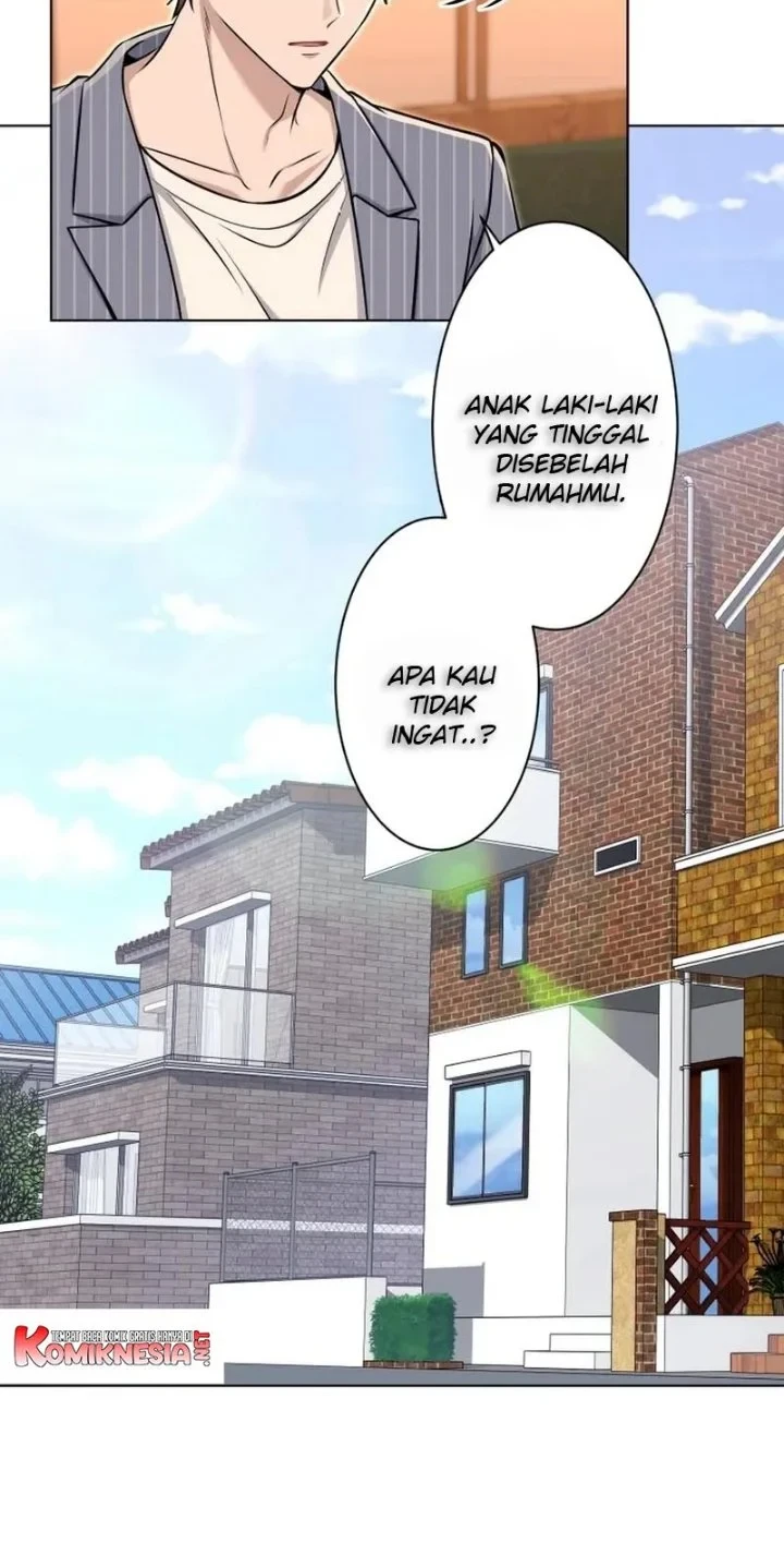 My Boyfriend Ten Years Younger Is My Elite Boss Chapter 3 - halaman 16