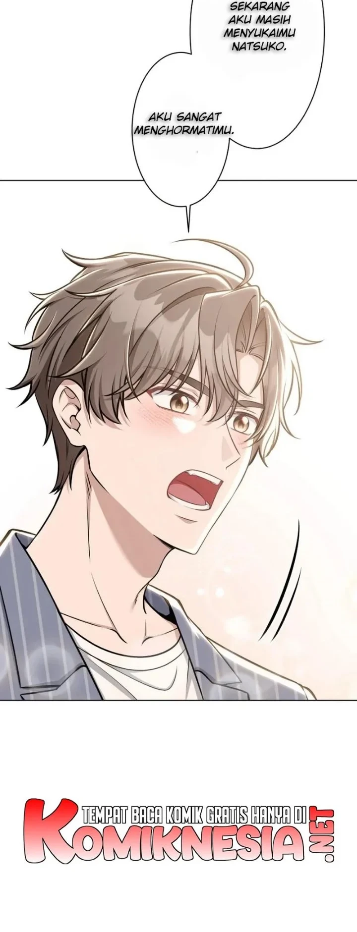 My Boyfriend Ten Years Younger Is My Elite Boss Chapter 3 - halaman 31