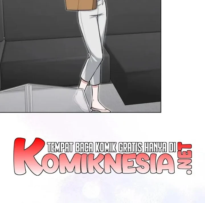 My Boyfriend Ten Years Younger Is My Elite Boss Chapter 3 - halaman 40