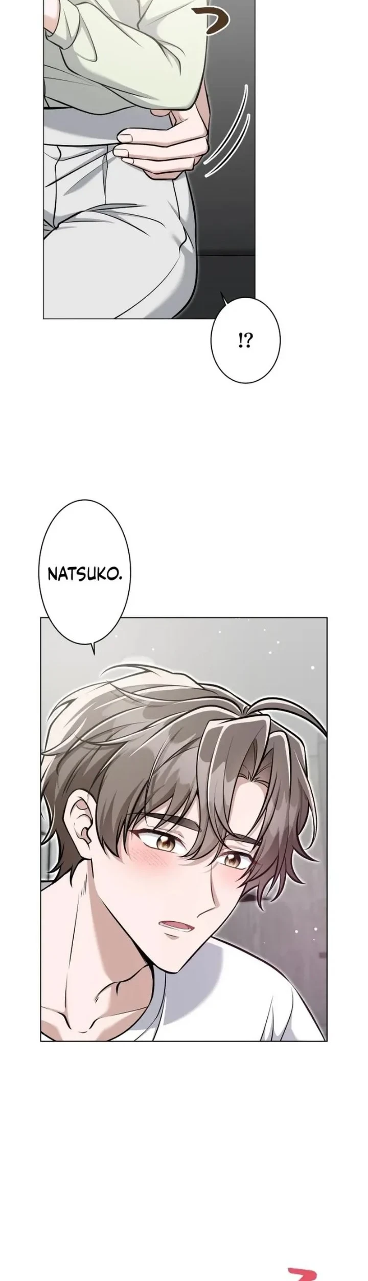My Boyfriend Ten Years Younger Is My Elite Boss Chapter 3 - halaman 48