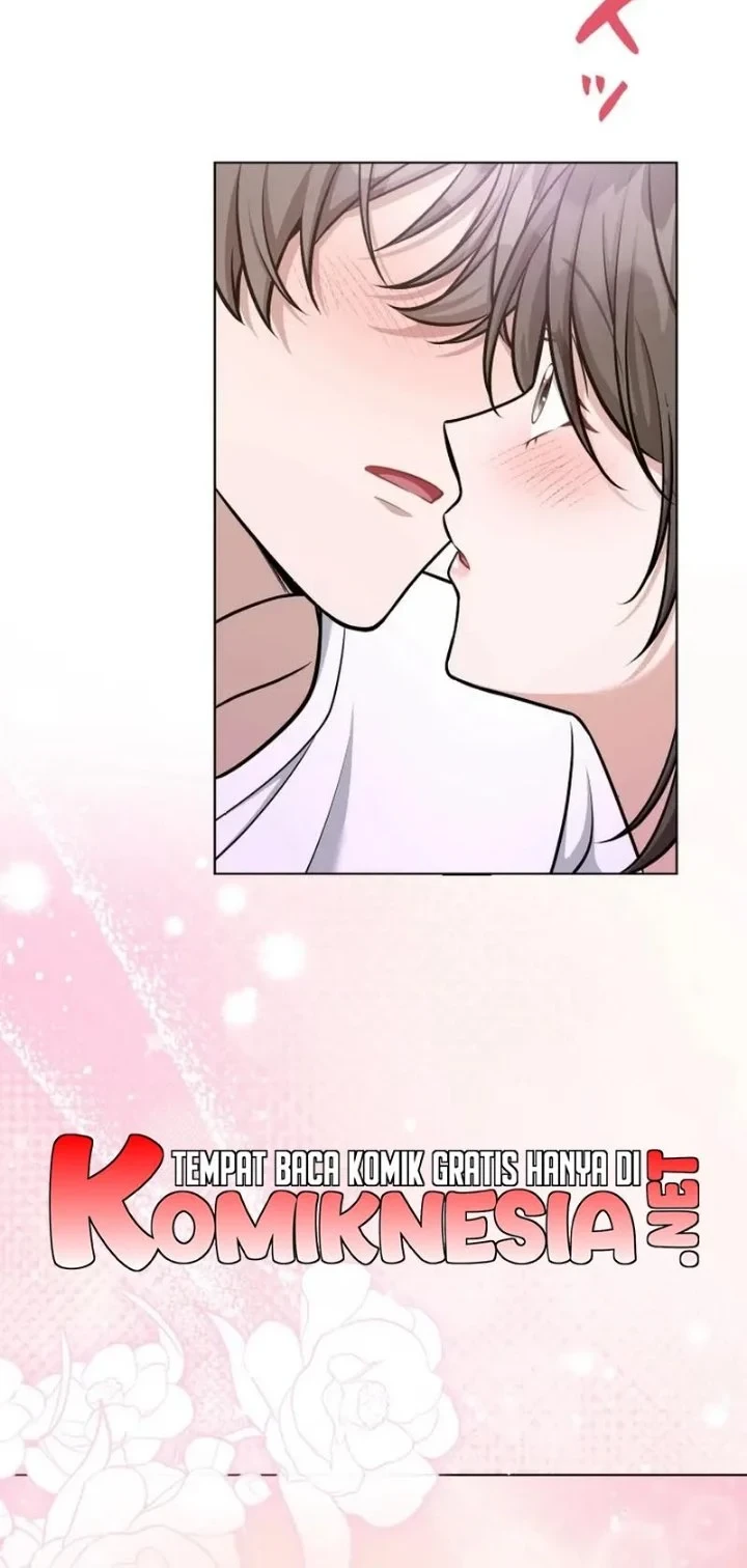 My Boyfriend Ten Years Younger Is My Elite Boss Chapter 3 - halaman 49