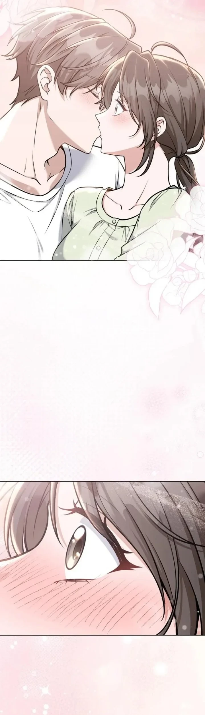 My Boyfriend Ten Years Younger Is My Elite Boss Chapter 3 - halaman 50