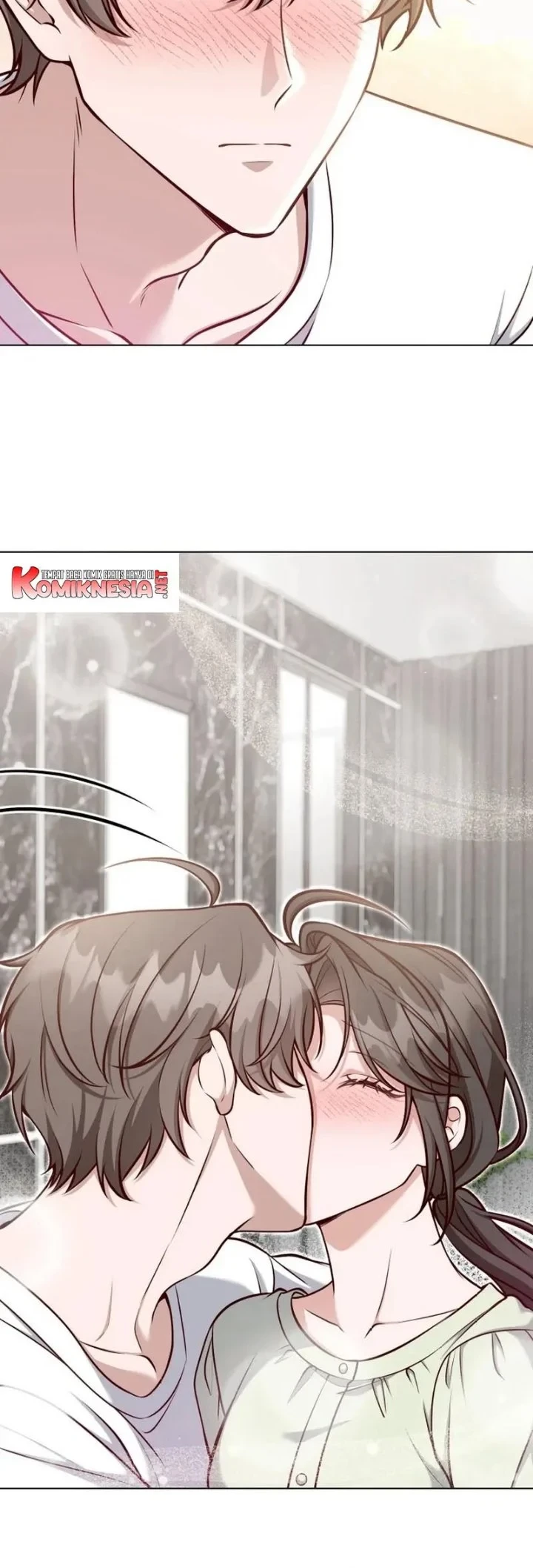 My Boyfriend Ten Years Younger Is My Elite Boss Chapter 3 - halaman 52