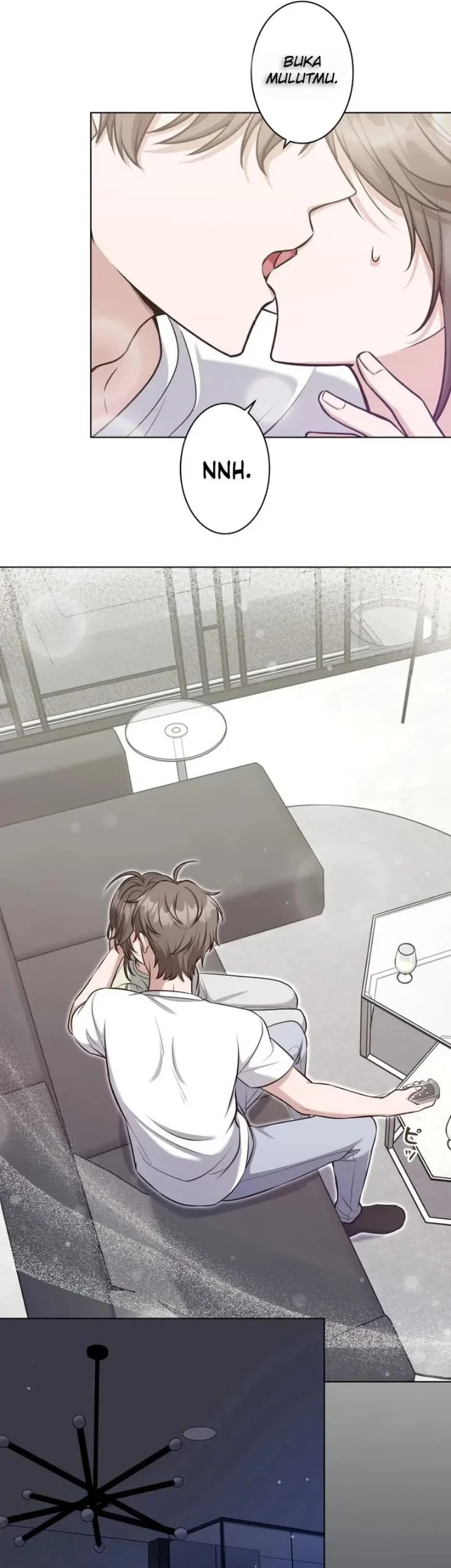 My Boyfriend Ten Years Younger Is My Elite Boss Chapter 3 - halaman 53