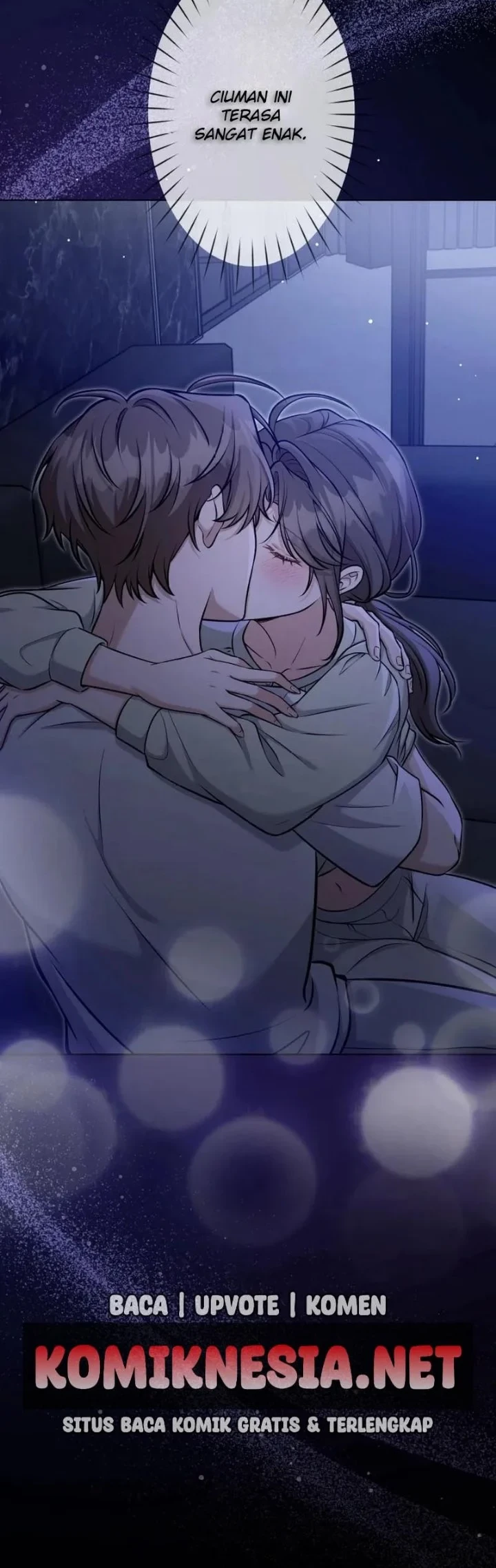 My Boyfriend Ten Years Younger Is My Elite Boss Chapter 3 - halaman 55