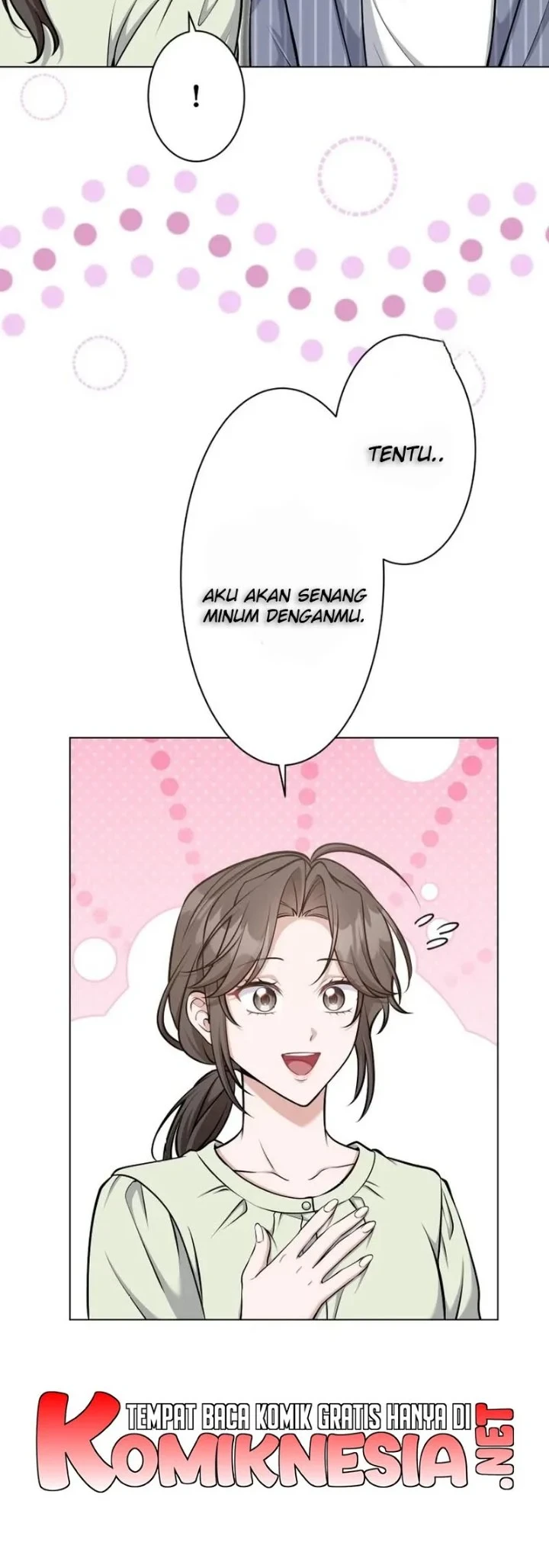 My Boyfriend Ten Years Younger Is My Elite Boss Chapter 3 - halaman 7