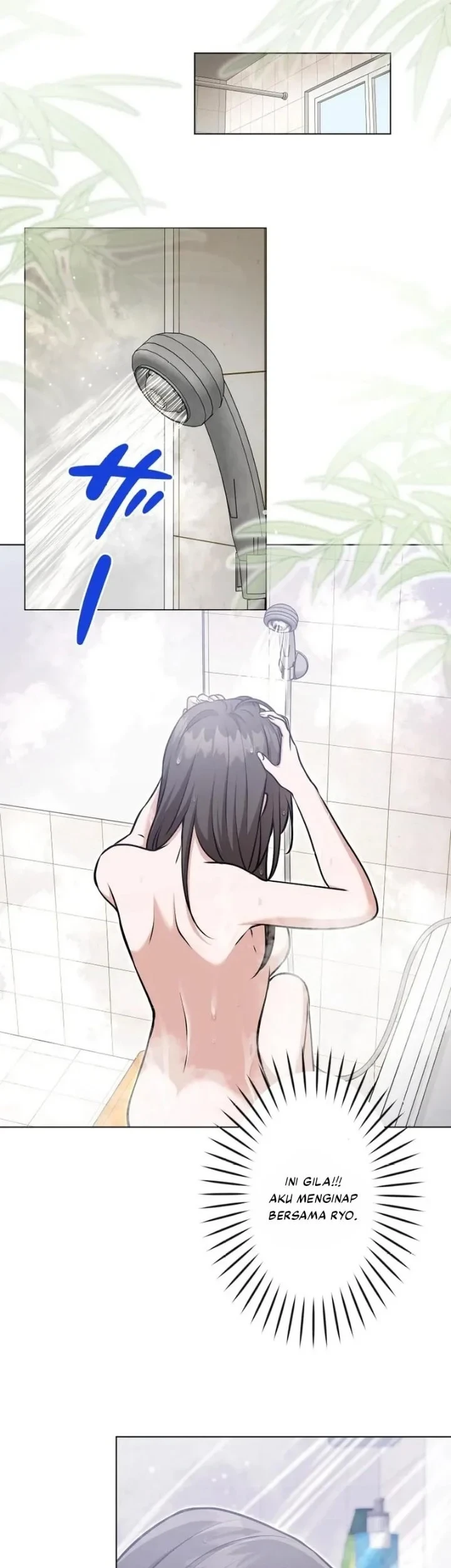 My Boyfriend Ten Years Younger Is My Elite Boss Chapter 4 - halaman 11