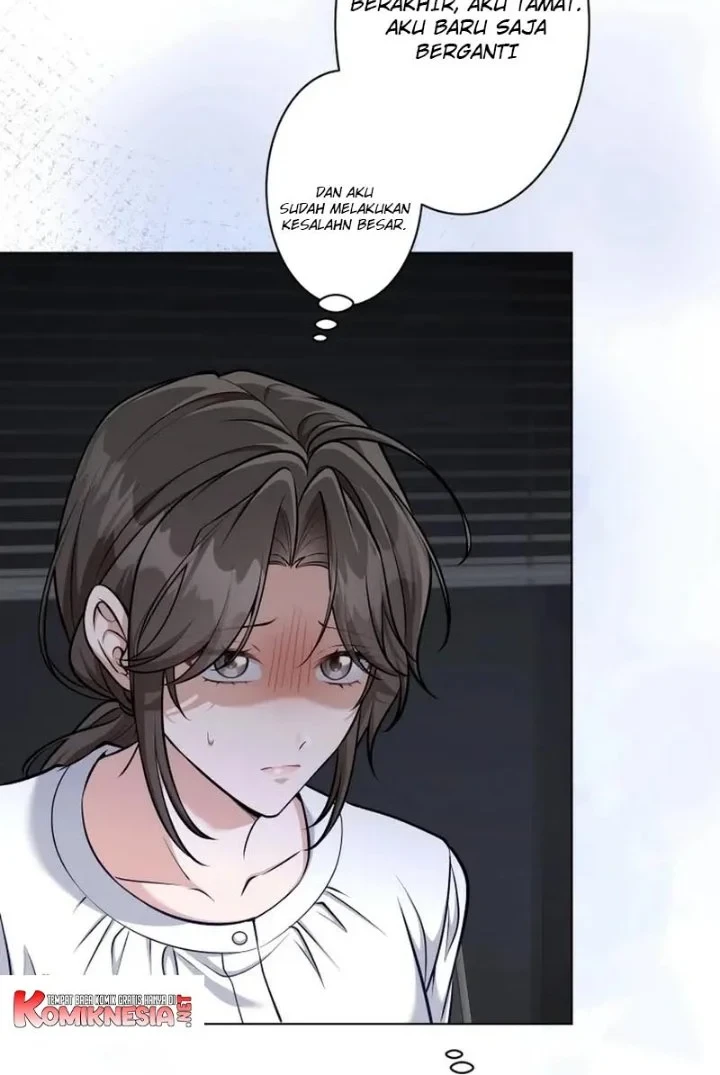 My Boyfriend Ten Years Younger Is My Elite Boss Chapter 4 - halaman 22