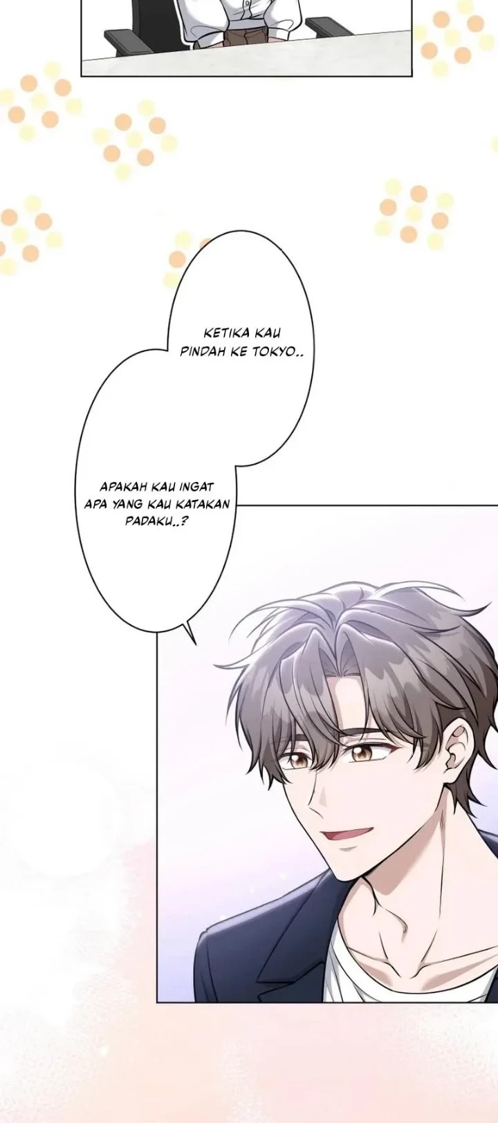 My Boyfriend Ten Years Younger Is My Elite Boss Chapter 4 - halaman 25