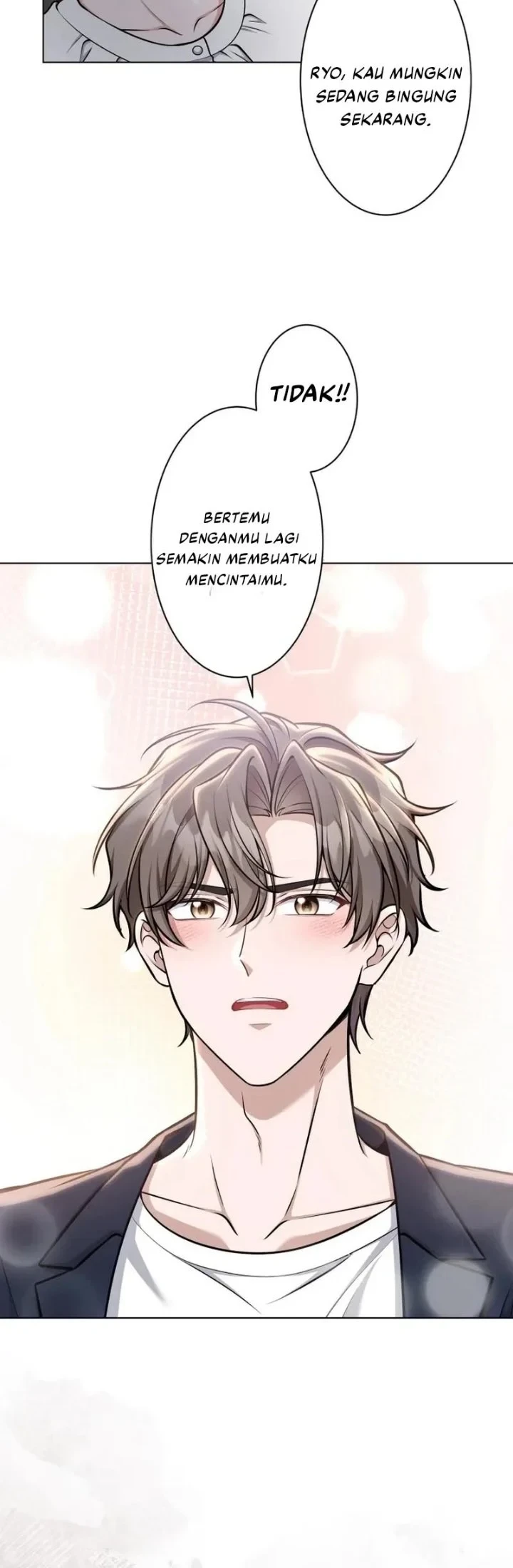 My Boyfriend Ten Years Younger Is My Elite Boss Chapter 4 - halaman 36