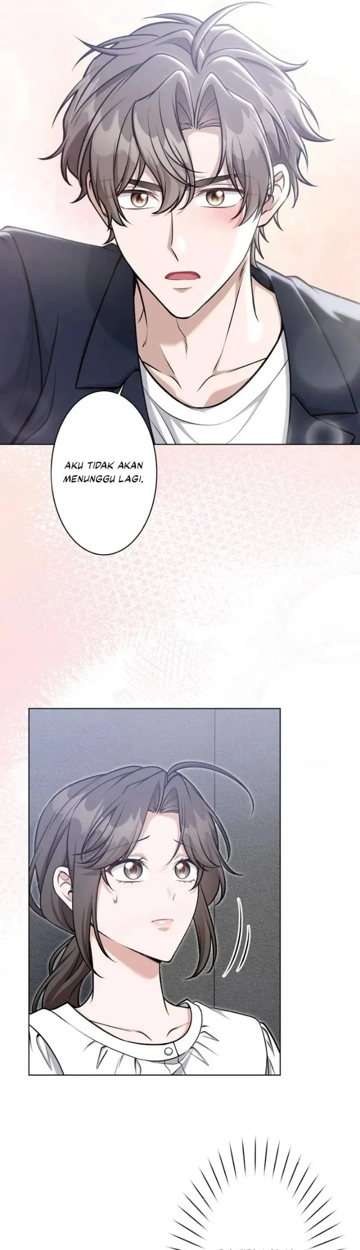My Boyfriend Ten Years Younger Is My Elite Boss Chapter 5 - halaman 11