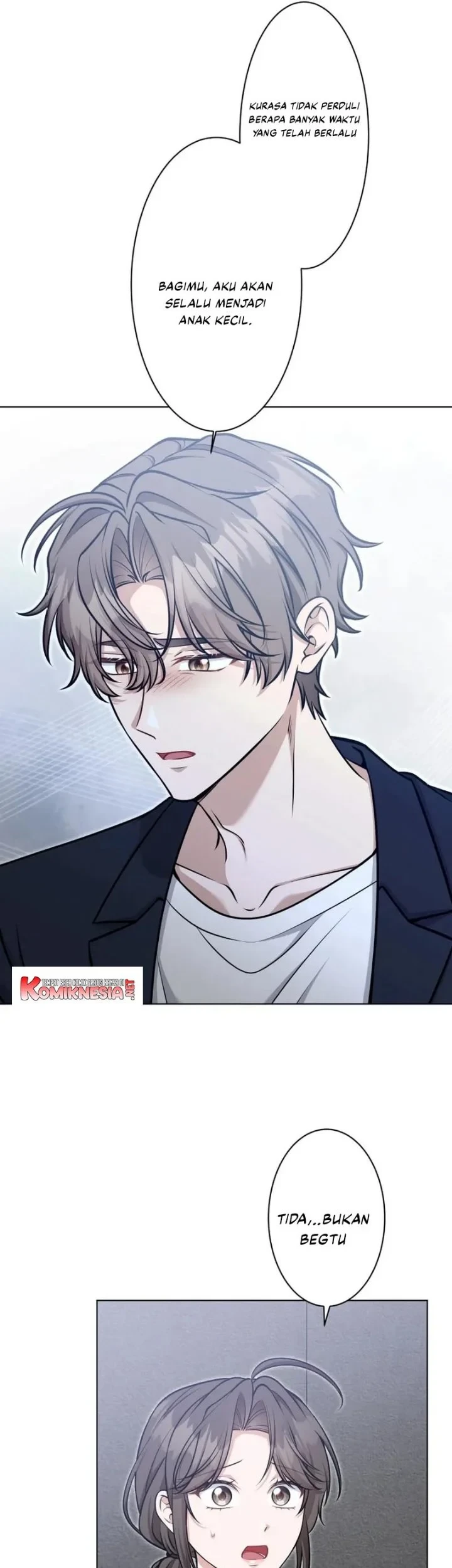 My Boyfriend Ten Years Younger Is My Elite Boss Chapter 5 - halaman 14