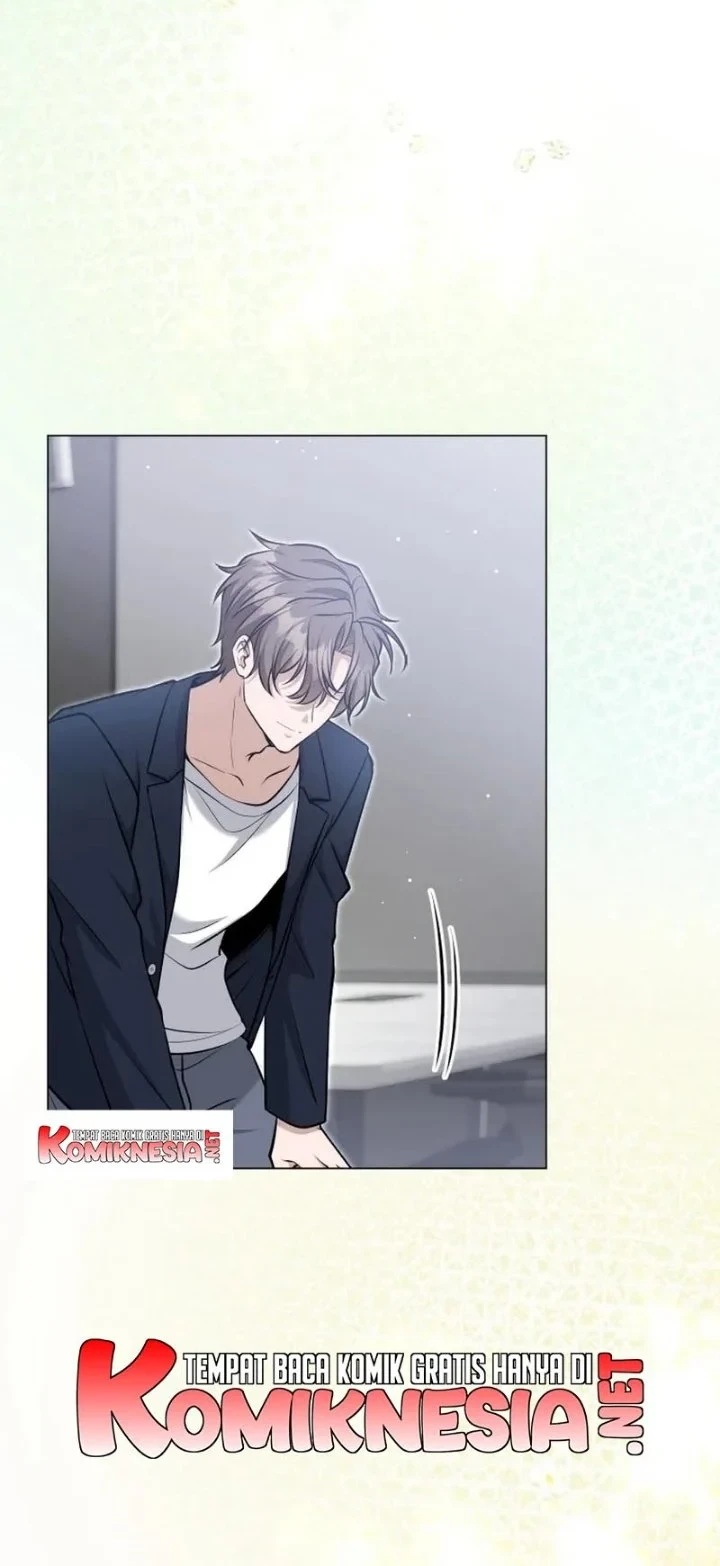 My Boyfriend Ten Years Younger Is My Elite Boss Chapter 5 - halaman 19