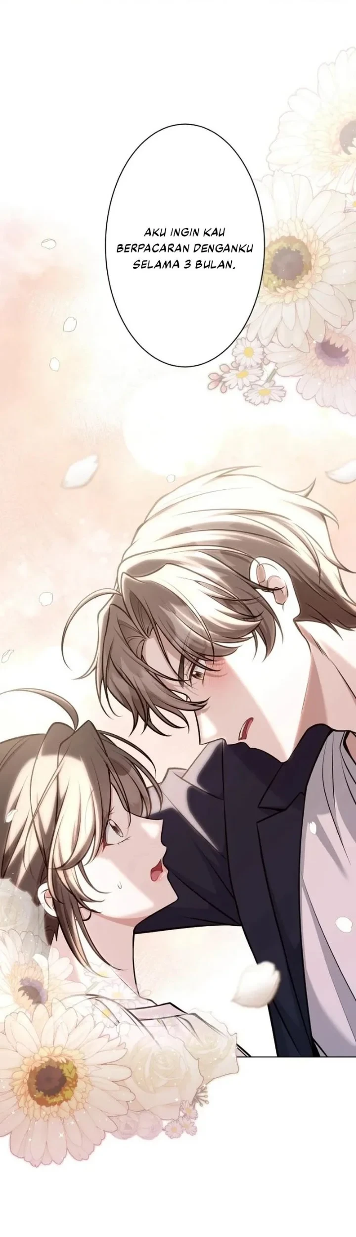 My Boyfriend Ten Years Younger Is My Elite Boss Chapter 5 - halaman 2