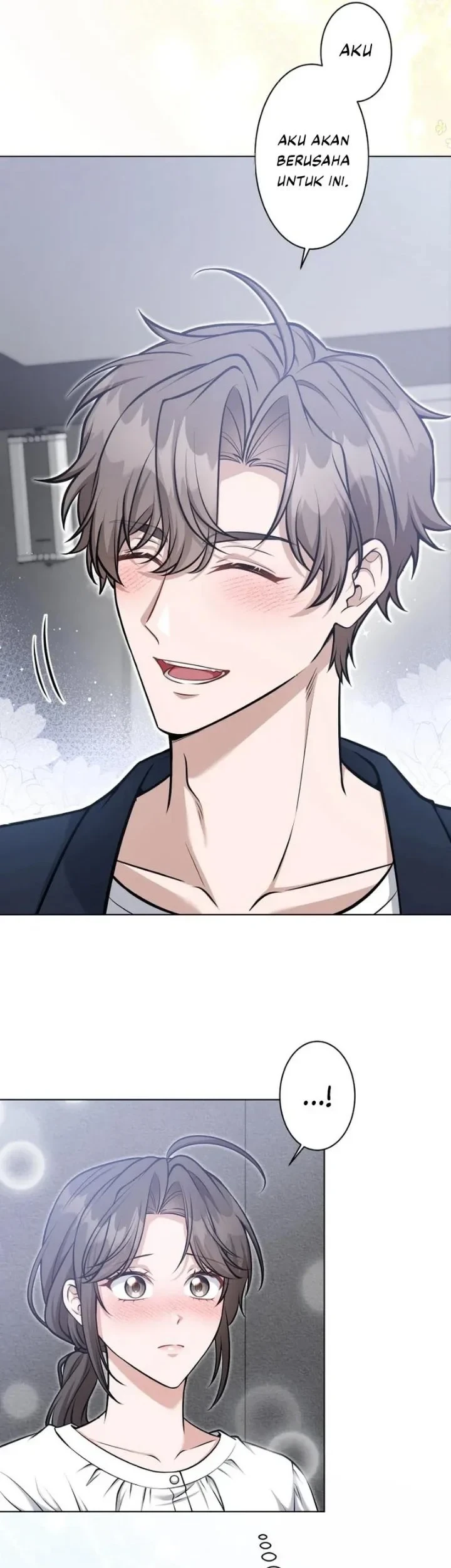 My Boyfriend Ten Years Younger Is My Elite Boss Chapter 5 - halaman 20