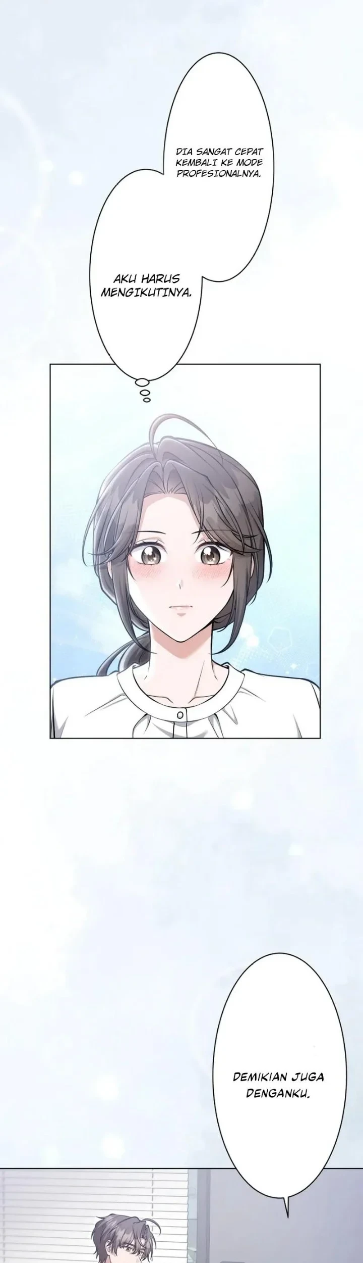 My Boyfriend Ten Years Younger Is My Elite Boss Chapter 5 - halaman 23