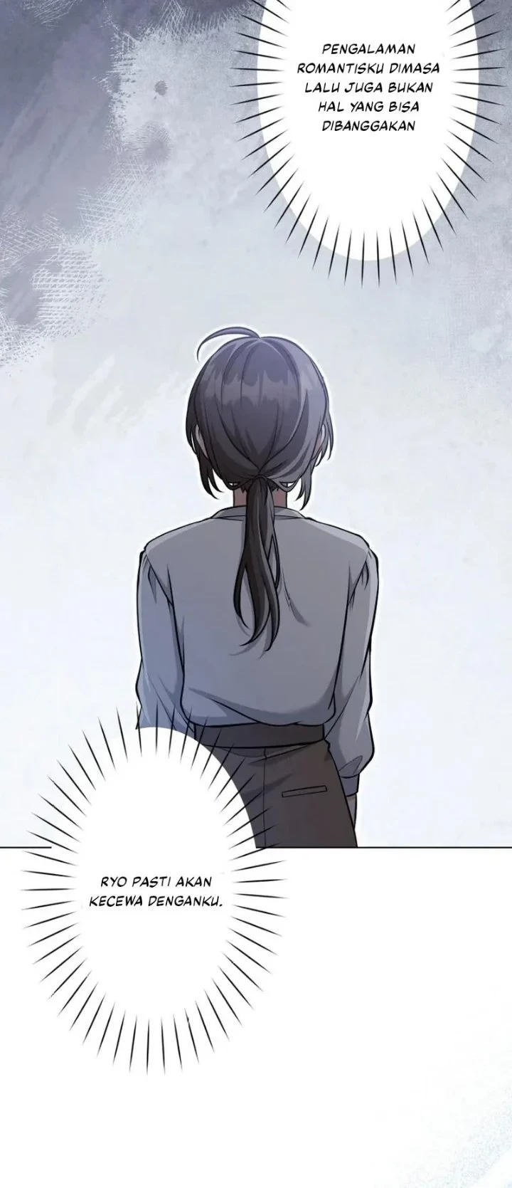 My Boyfriend Ten Years Younger Is My Elite Boss Chapter 5 - halaman 28