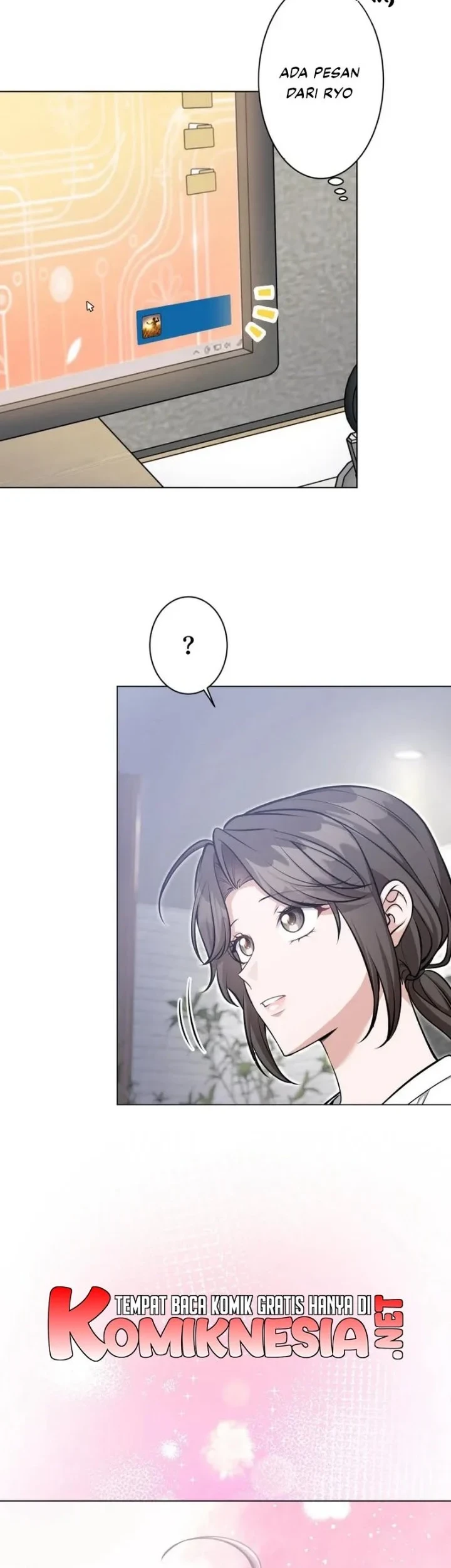 My Boyfriend Ten Years Younger Is My Elite Boss Chapter 5 - halaman 39