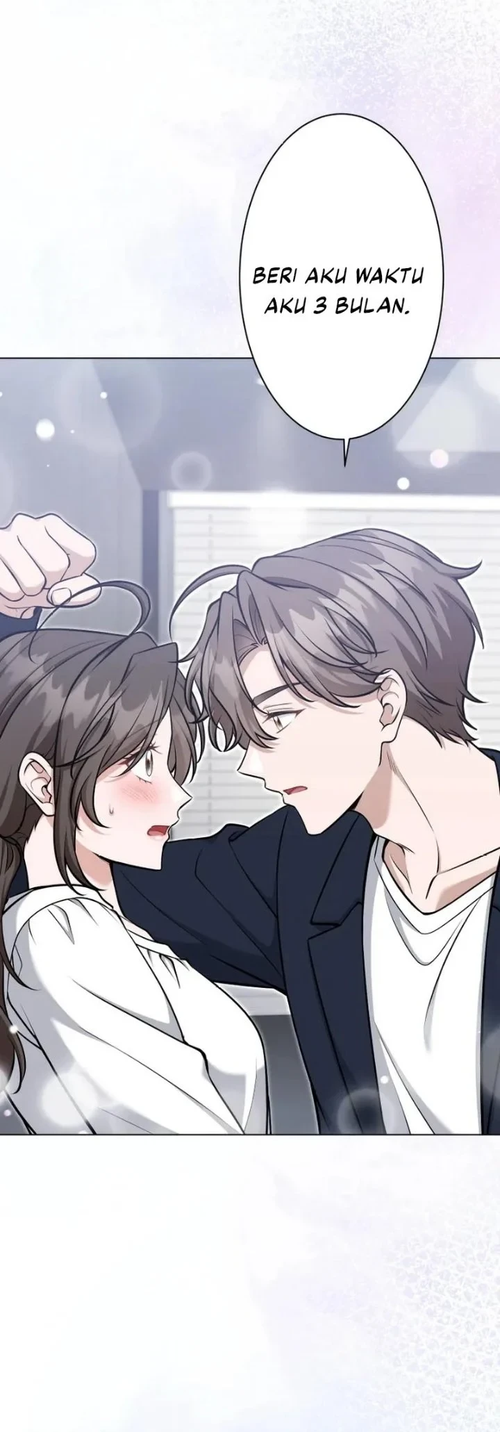 My Boyfriend Ten Years Younger Is My Elite Boss Chapter 5 - halaman 7