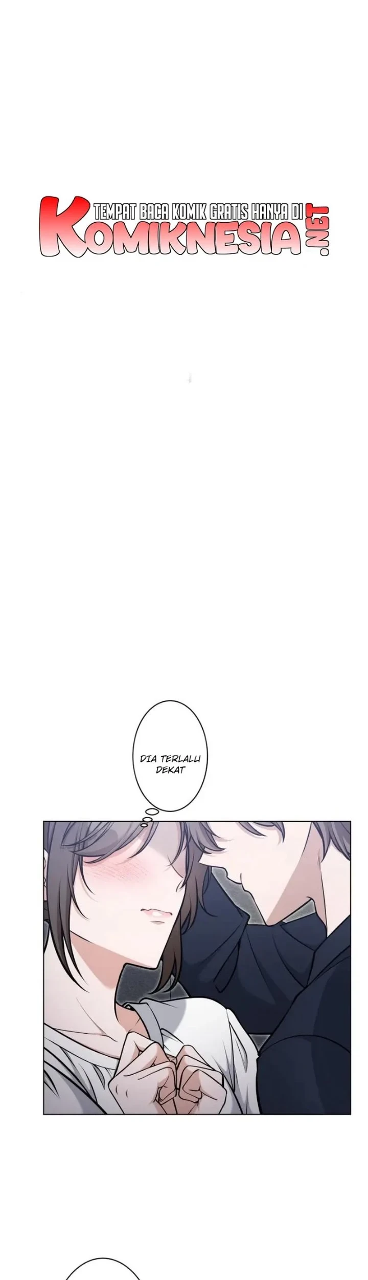My Boyfriend Ten Years Younger Is My Elite Boss Chapter 5 - halaman 9