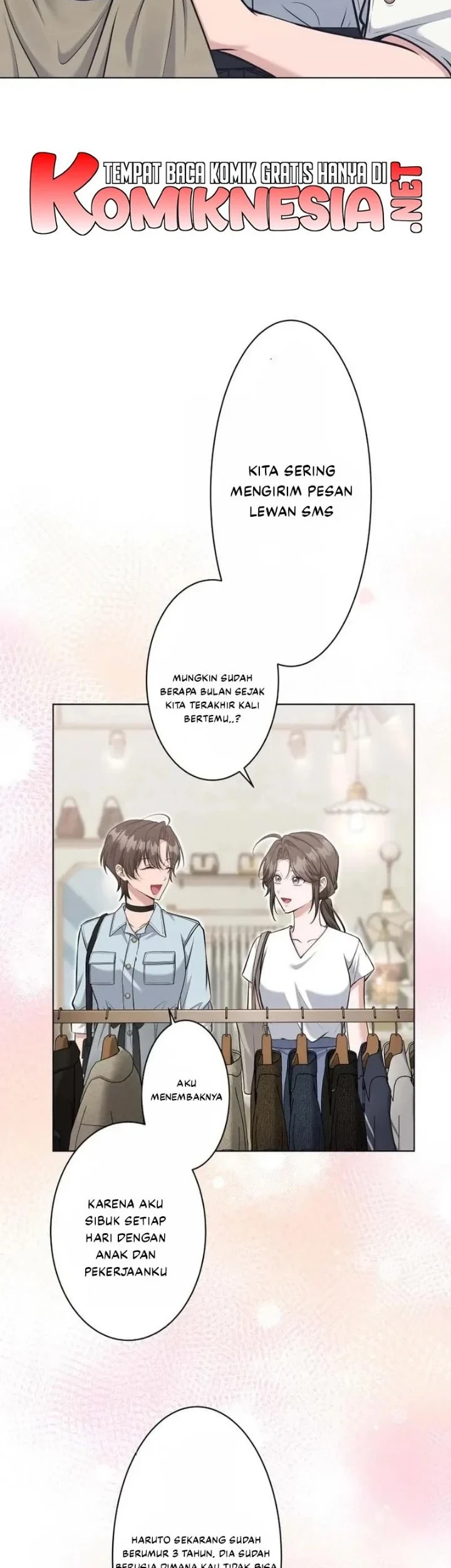 My Boyfriend Ten Years Younger Is My Elite Boss Chapter 6 - halaman 18