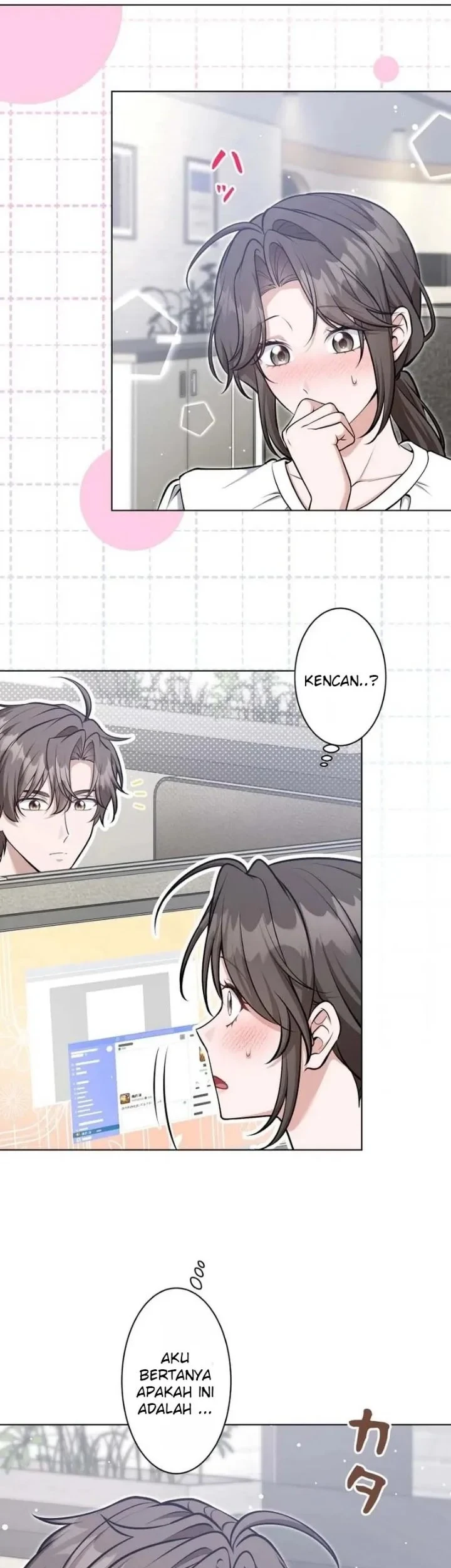 My Boyfriend Ten Years Younger Is My Elite Boss Chapter 6 - halaman 2