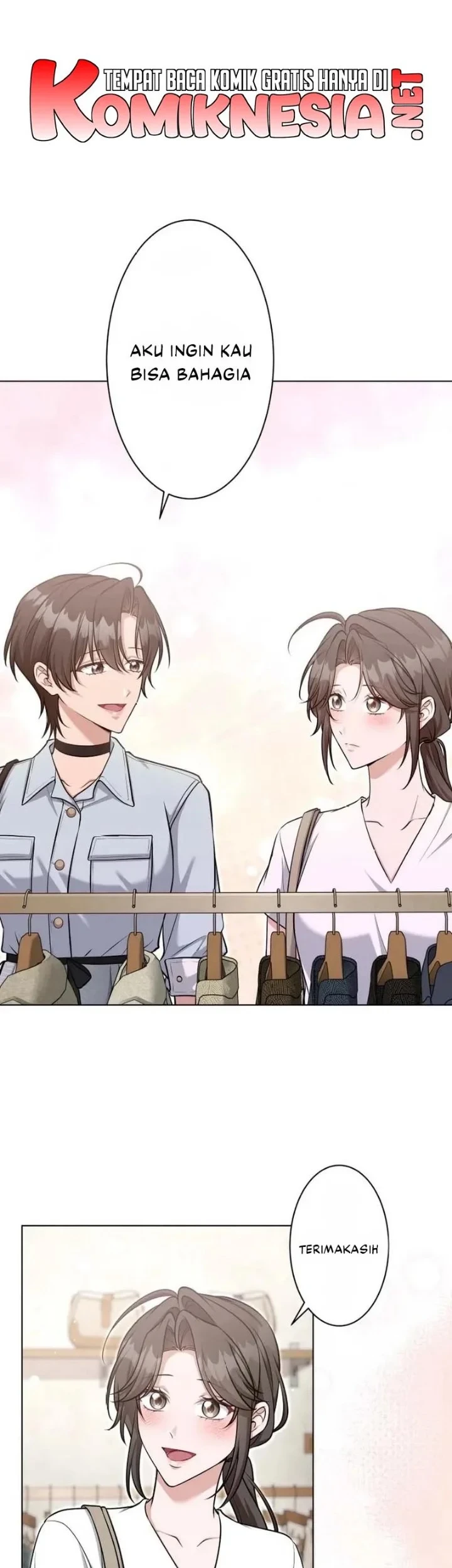 My Boyfriend Ten Years Younger Is My Elite Boss Chapter 6 - halaman 35