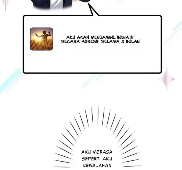 My Boyfriend Ten Years Younger Is My Elite Boss Chapter 6 - halaman 4