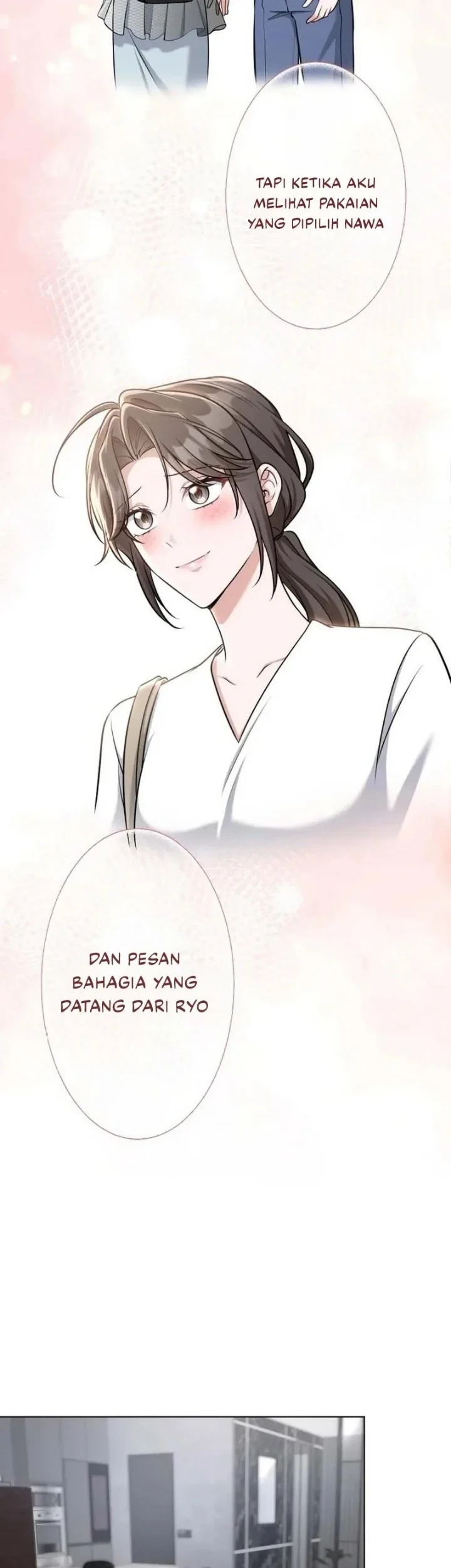 My Boyfriend Ten Years Younger Is My Elite Boss Chapter 6 - halaman 45
