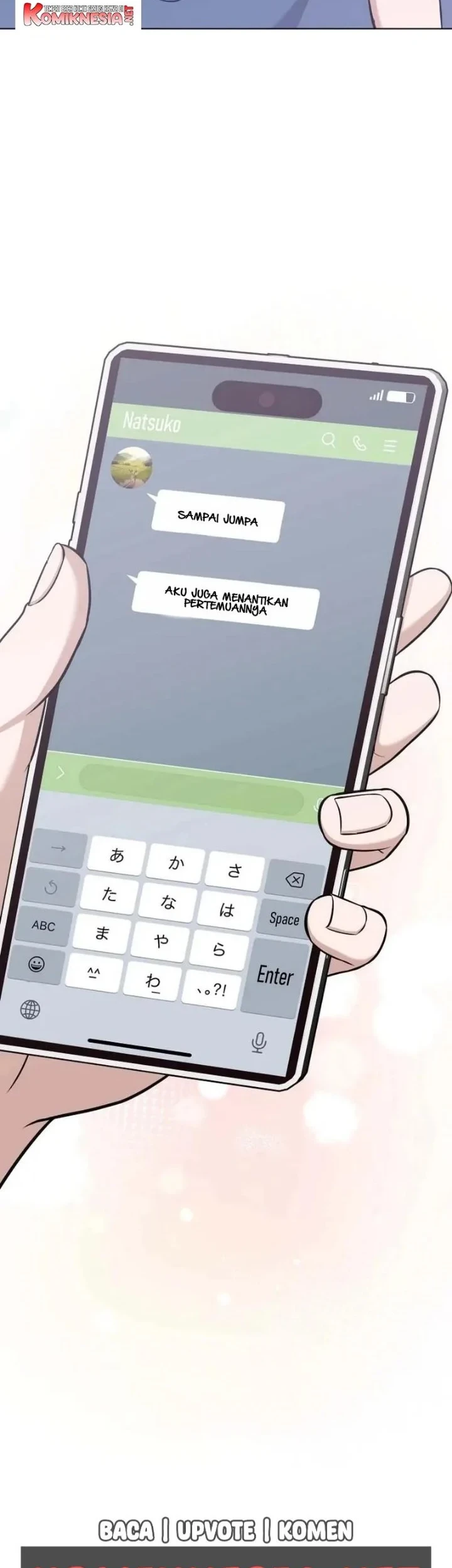My Boyfriend Ten Years Younger Is My Elite Boss Chapter 6 - halaman 48
