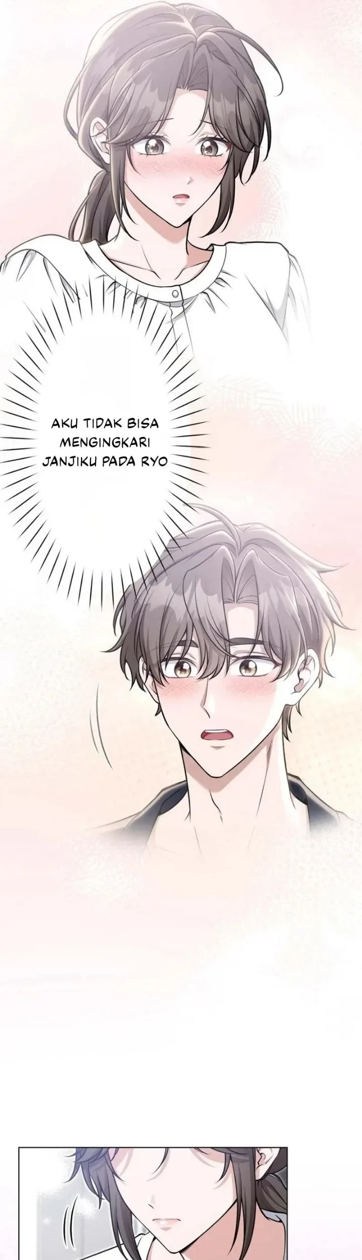 My Boyfriend Ten Years Younger Is My Elite Boss Chapter 6 - halaman 8