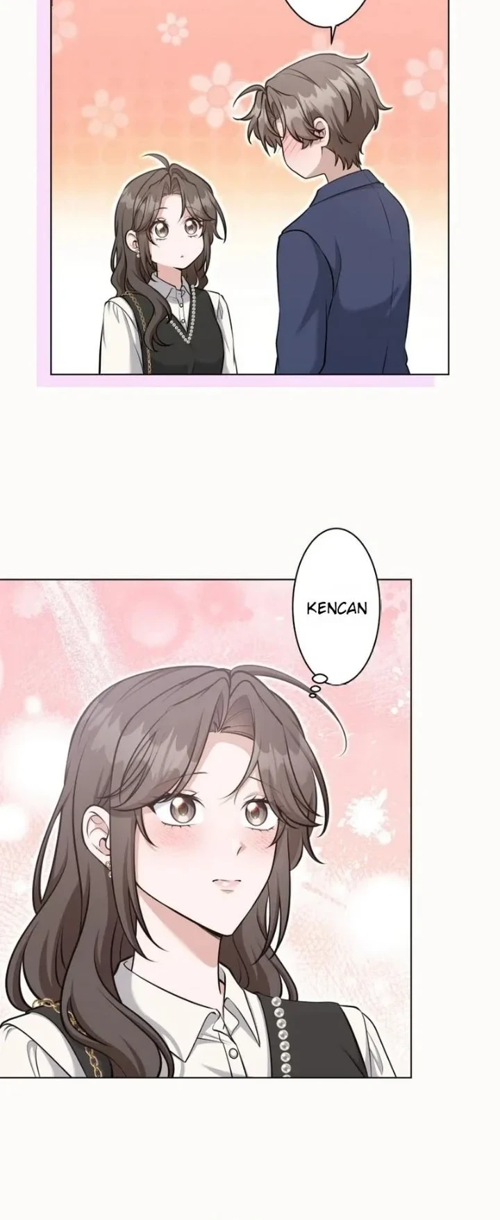 My Boyfriend Ten Years Younger Is My Elite Boss Chapter 7 - halaman 10