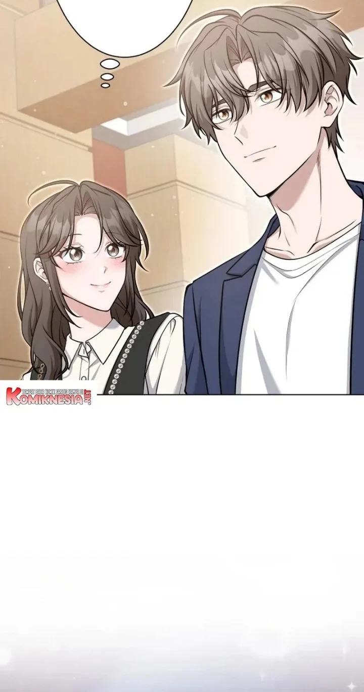 My Boyfriend Ten Years Younger Is My Elite Boss Chapter 7 - halaman 22